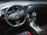 Mercedes-Benz SLR McLaren Stirling Moss 2009 года